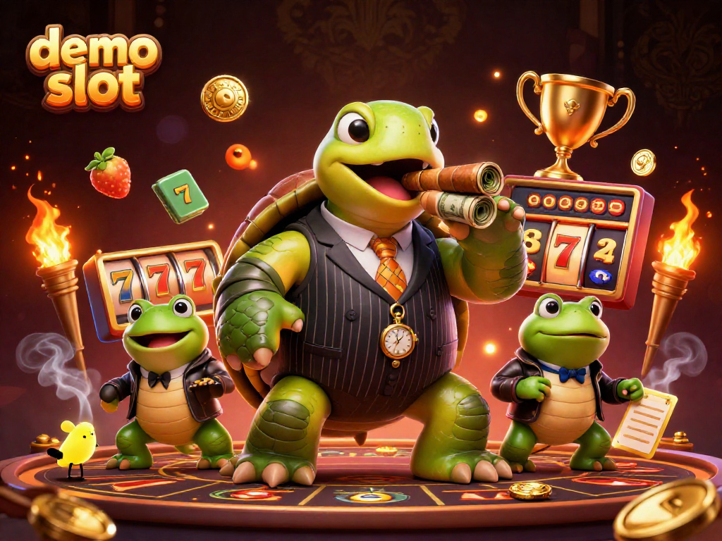 Dapatkan pengalaman demo slot Zeus yang sempurna dengan akun demo dari BOLAHIT, tanpa delay, dan fitur menarik.