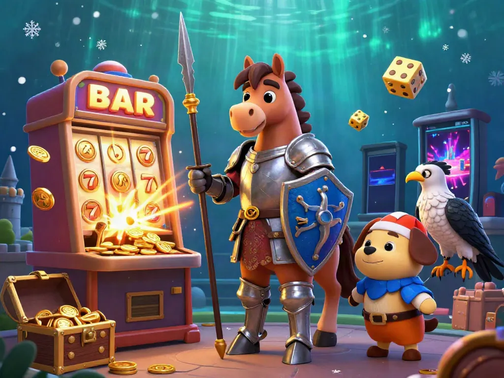 Genggam kesempatan dengan Toto 4D dan raih hadiah jackpot yang mengagumkan!