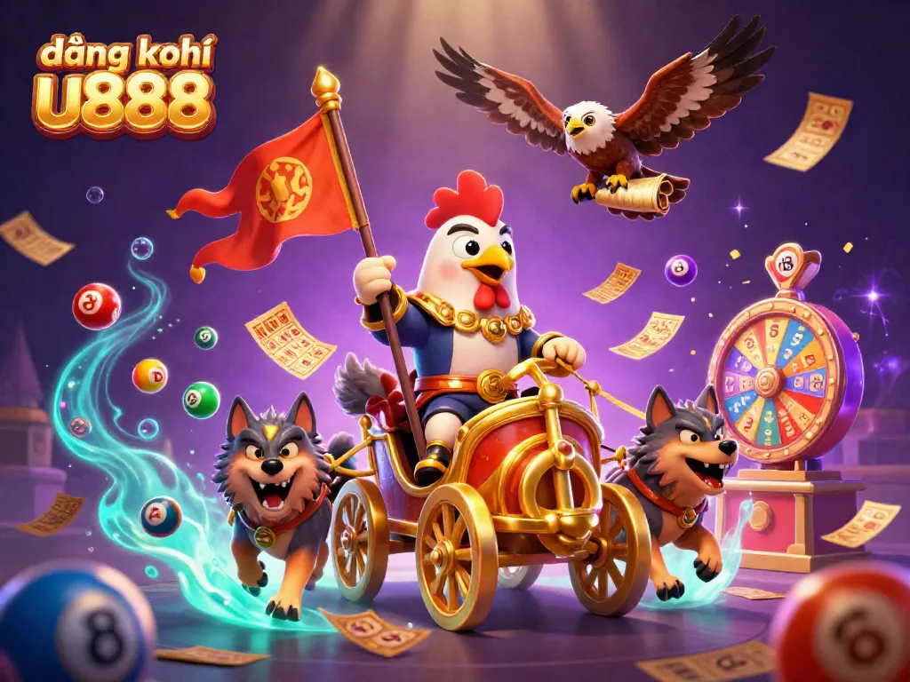 Engage with đăng ký u888 to unlock exciting casino adventures with dynamic gaming elements.