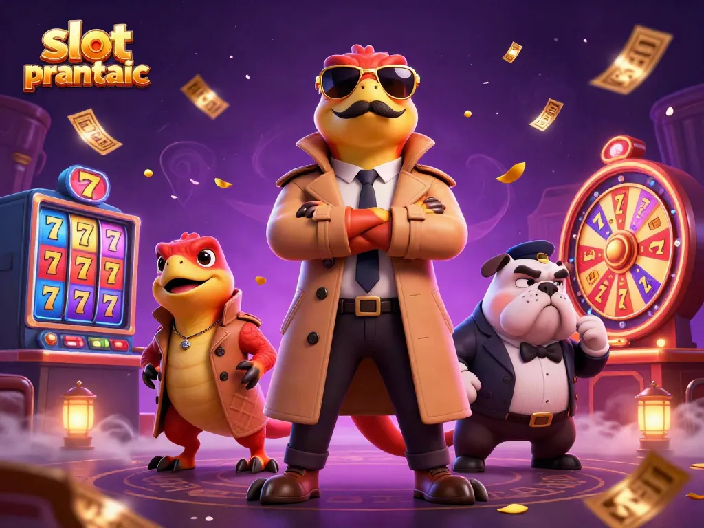 Jump into the excitement of slot pragmatic gaming with dynamic visuals and thrilling symbols.